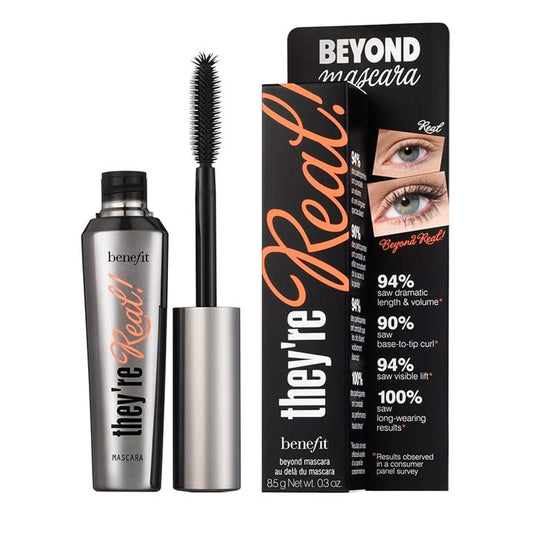 Buy Benefit They re real Beyond Mascara - 3 Gm in Pakistan