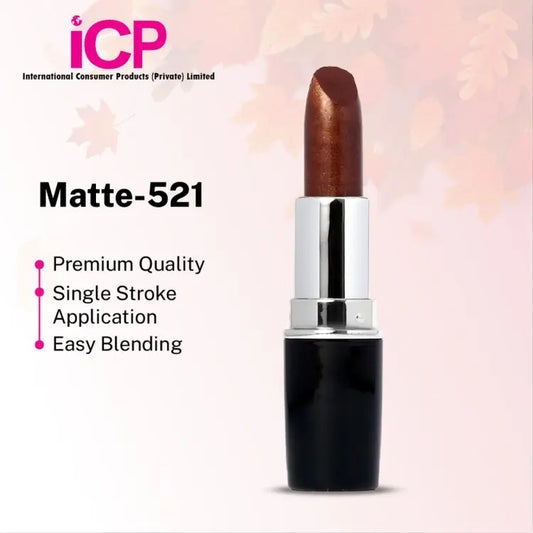 Buy Swiss Miss Lipstick Matte - 521 in Pakistan