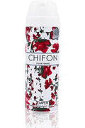 Buy Emper Chifon Women Body Spray - 200ml in Pakistan