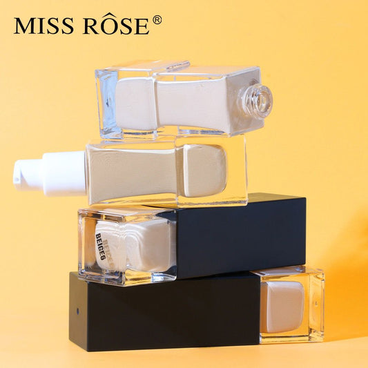 Buy Miss Rose Super Docile Foundation - 33 in Pakistan