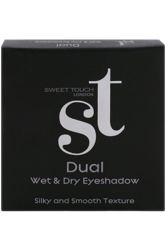 Buy ST London Dual Wet & Dry Eye Shadow - Pink in Pakistan