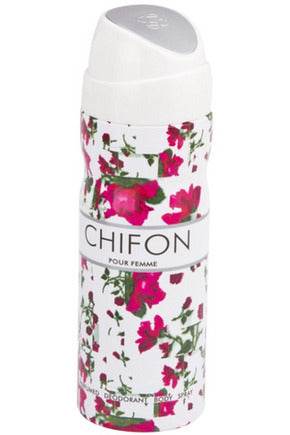 Buy Emper Chifon Women Body Spray - 200ml in Pakistan