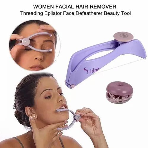 Buy Beauty Face And Body Threading System in Pakistan