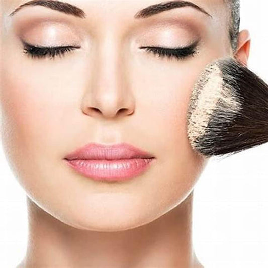 Buy 13 PCS Makeup Brushes Set in Pakistan
