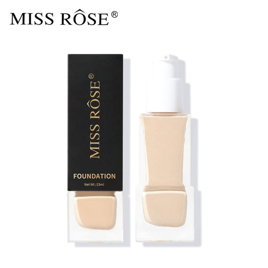 Buy Miss Rose Super Docile Foundation - 33 in Pakistan