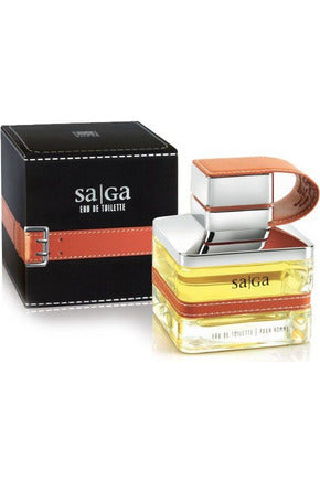 Buy Emper Saga Men Perfume - 100ml in Pakistan