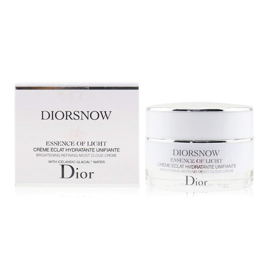 Buy Dior Snow Brightening Refining Moist Cloud Cr me with Icelandic Glacia Water 50 - Ml in Pakistan
