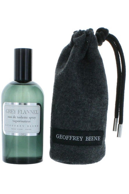 Buy Geoffrey Beene Grey Flannel Men EDT - 120ml in Pakistan