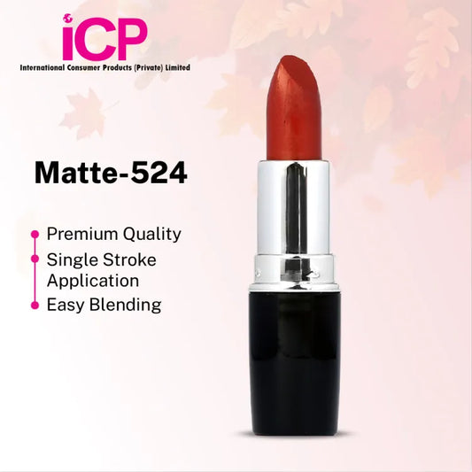 Buy Swiss Miss Lipstick Matte - 524 in Pakistan