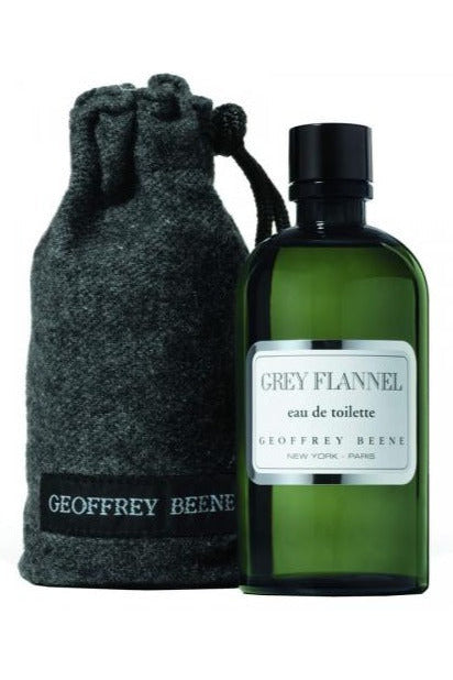 Buy Geoffrey Beene Grey Flannel Men EDT - 120ml in Pakistan