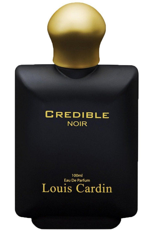 Buy Louis Cardin Crediable Noir EDP - 100ml in Pakistan