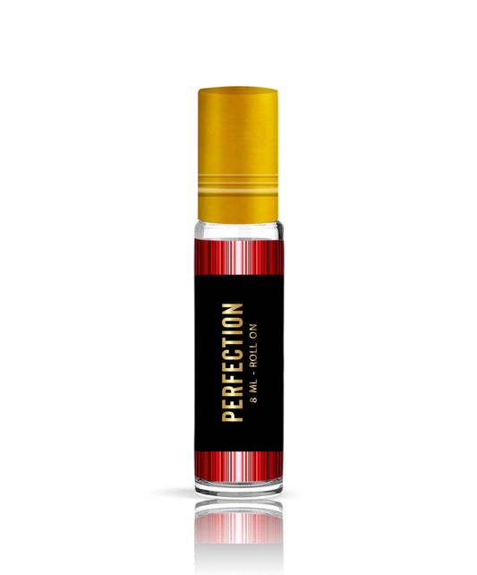 Perfection Roll-On Attar