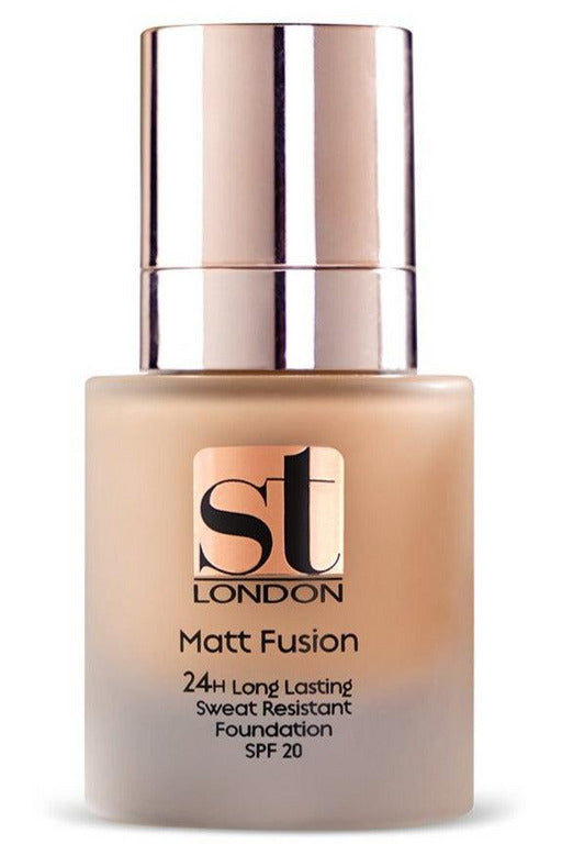 Buy ST London Matt Fusion Foundation in Pakistan