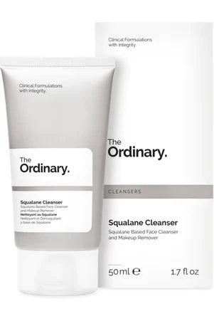 Ordinary Squalane Cleanser - 50ml