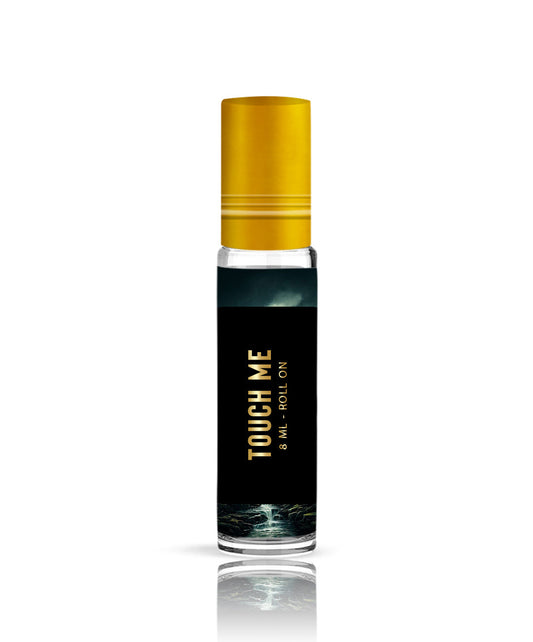Touch Me Roll-On Attar
