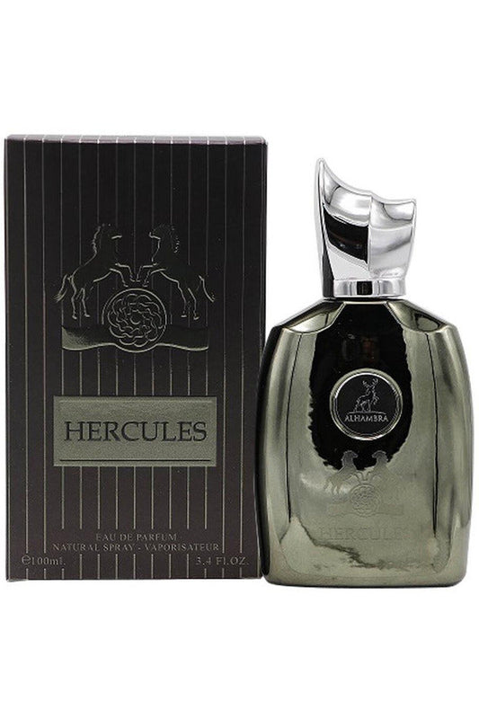 Buy Alhambra Hercules Perfume - 100ml in Pakistan