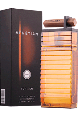 Buy Armaf Venetian Amber Edition - 100ml in Pakistan