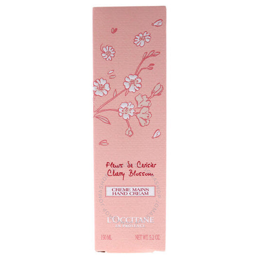 Buy Loccitane Cherry Blossom Hand Cream 150 - Ml in Pakistan