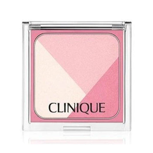 Buy Clinique Sculptionary Cheek Contouring Palette - 06 Defining Pinks in Pakistan