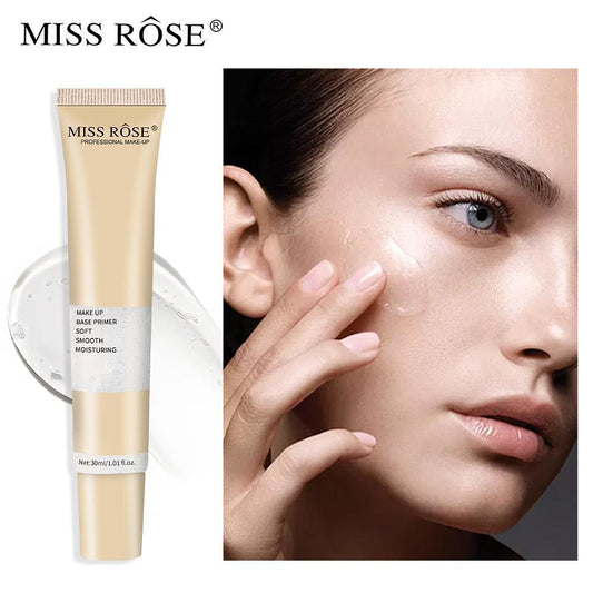 Buy Miss Rose Make Up Base Primer Soft Smooth Moisturizing Primer 30 - Ml in Pakistan