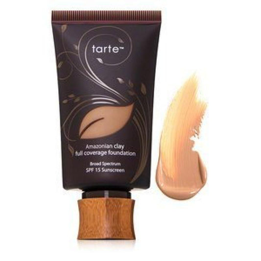 Buy Tarte Amazonian Clay 12H Full Coverage Foundation in Pakistan