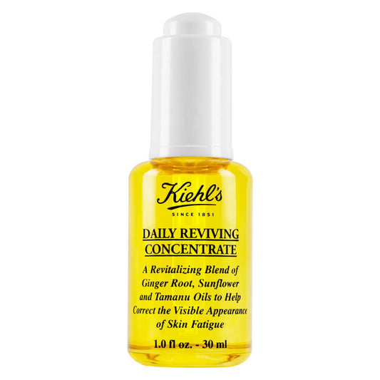 Buy Kiehls Daily Reviving Concentrate for Skin Fatigue - 50ml in Pakistan