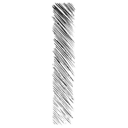KVD Signature Brow Precision Pencil - Graphite