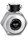 Buy Emper Tool Box Silver Edition Men EDT - 100ml in Pakistan
