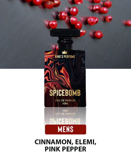 Spicebomb