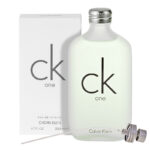 Calvin Klein One EDT for Men - 200ml