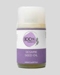 Sesame Seed Oil - 120ml