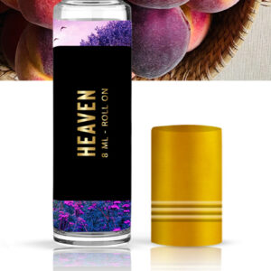 Heaven Roll-On Attar