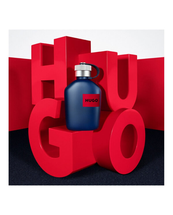 Hugo Boss Jeans for Him EDT - 125ml