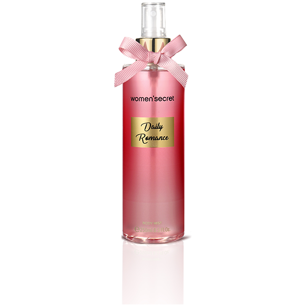 Women Secret Body Mist Daily Romance - 250ml