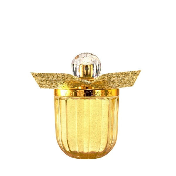 Women Secret Gold Seduction EDP - 100ml