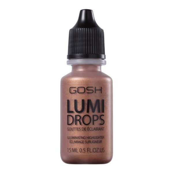 GOSH Lumi Drops