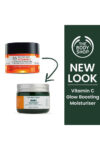 The Body Shop Vitamin C Glow Boosting Moisturizer - 50ml