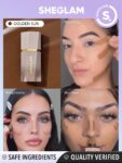 SHEGLAM Sun Sculpt Liquid Contour