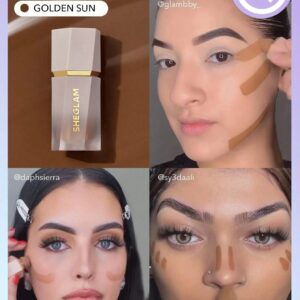 Buy SHEGLAM Sun Sculpt Liquid Contour in Pakistan