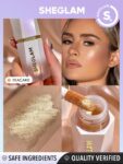 SHEGLAM Glow Bloom Liquid Highlighter