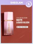 SHEGLAM Color Bloom Liquid Blush