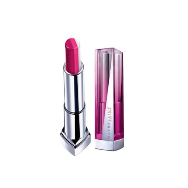 Maybelline Lip Flush Bitten Lip Colour - SBK01