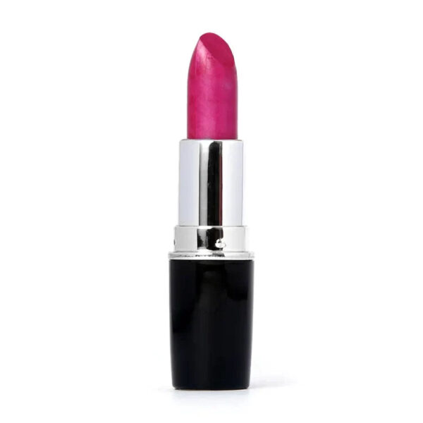 Swiss Miss Lipstick Raspberry Rose Matte - 257