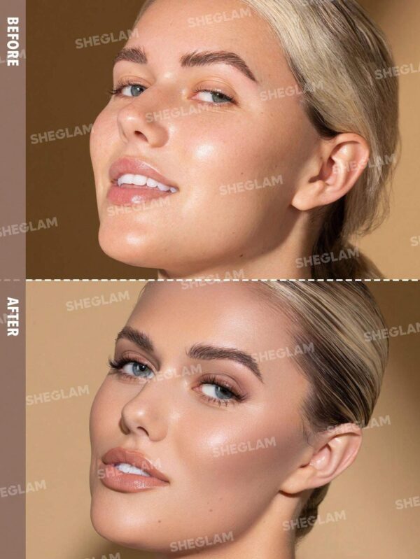 SHEGLAM Sun Sculpt Liquid Contour