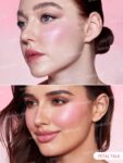 SHEGLAM Color Bloom Liquid Blush