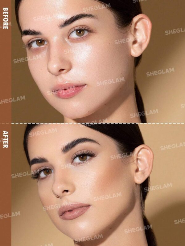 SHEGLAM Sun Sculpt Liquid Contour