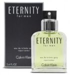 Calvin Klein Eternity Man EDT - 50ml