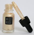 Miss Rose Professional Make Up High Beam Liquid Highlighter 10 - Ml