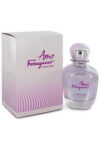 Salvatore Ferragamo Amo Flowerful EDT for Women - 100ml