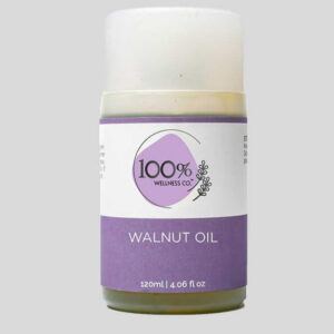 Walnut Oil (from Hunza) - 120ml